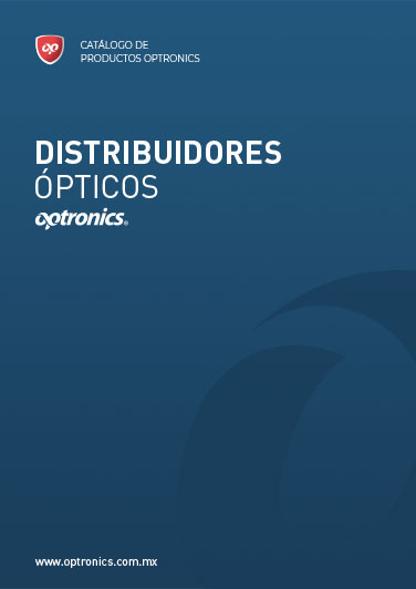 Distribuidores ópticos