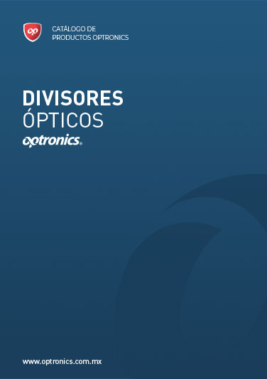 Divisores opticos