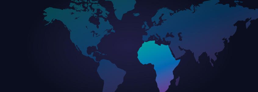 Facebook busca conectar África con cable submarino