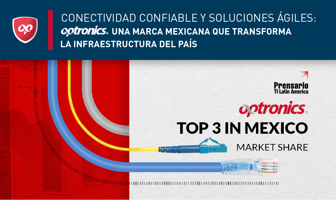 <b>Conectividad confiable y soluciones ágiles: </b>