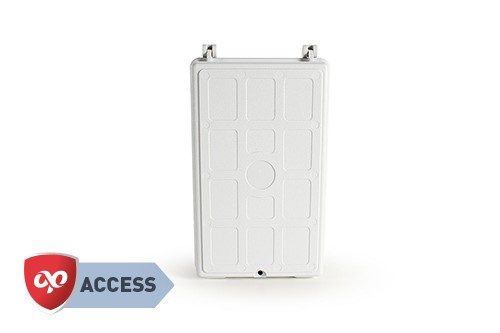 Cierre de Empalme Access interior 1er nivel para 48 fibras, IP33