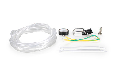 Kit de accesorios consumibles para cierre de empalme OPCEH14468FB