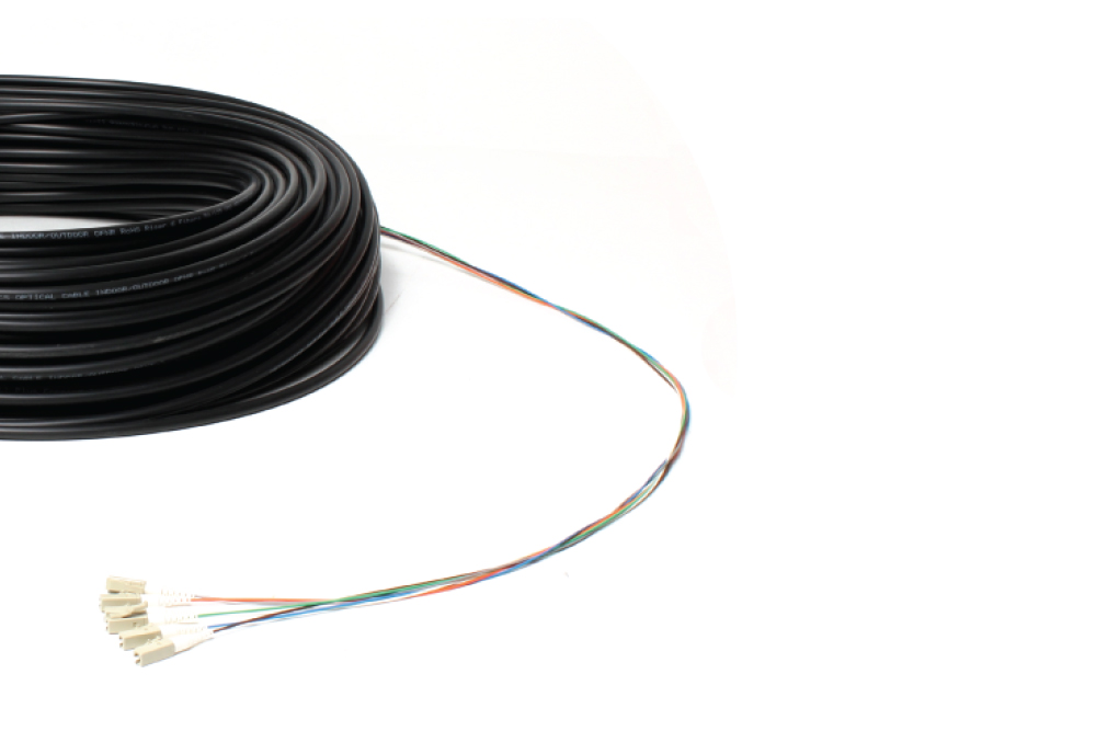 Optronics  Soluciones a la medida en fibra óptica y cableado estructurado