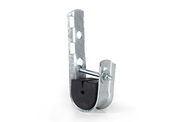 Herraje tipo J 7-9.9 mm