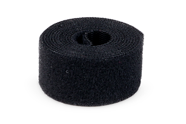 Sujetador para cable en rollo de 1m X  2cm