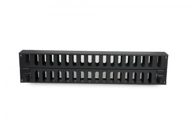 Organizador vertical 1m doble 