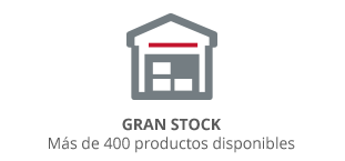 Gran Stock