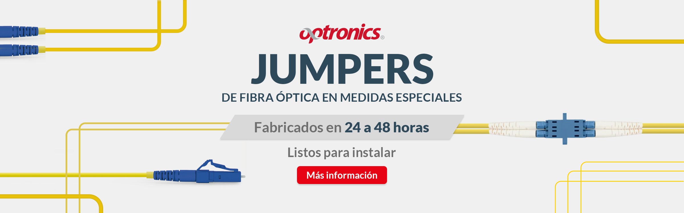 Jumper Especiales 24 a 48 horas