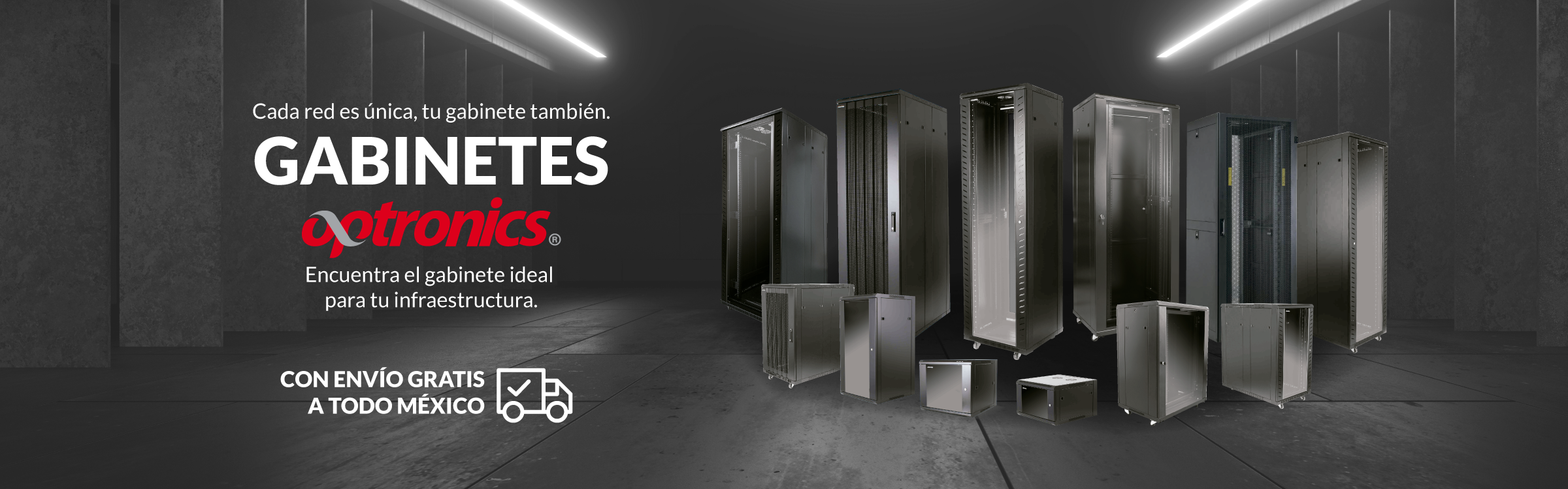 Gabinetes 