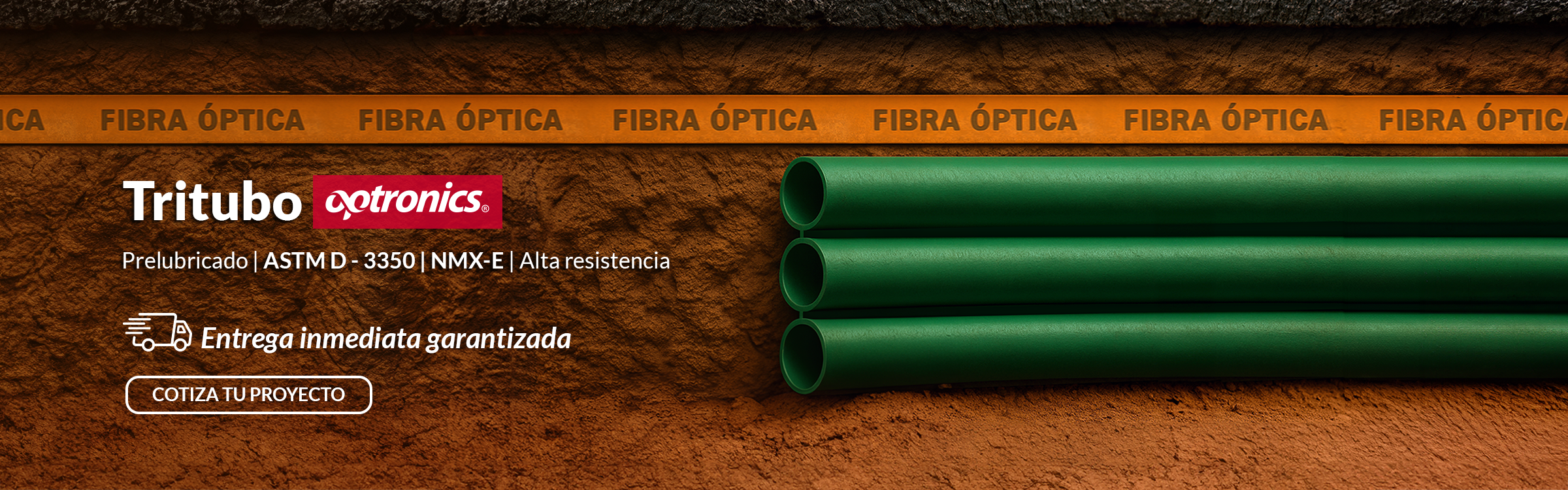 Tritubo