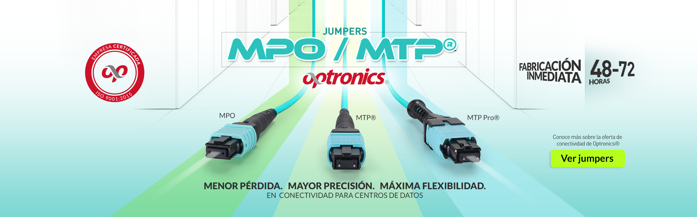 MPO y MTP