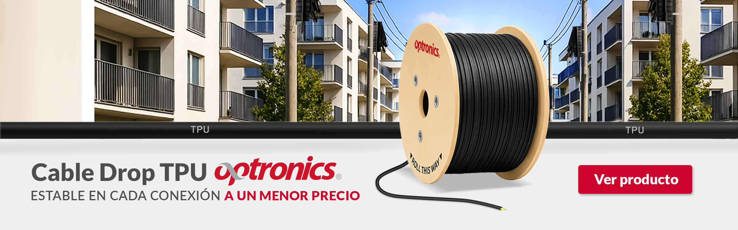 Cable Drop Figura 0