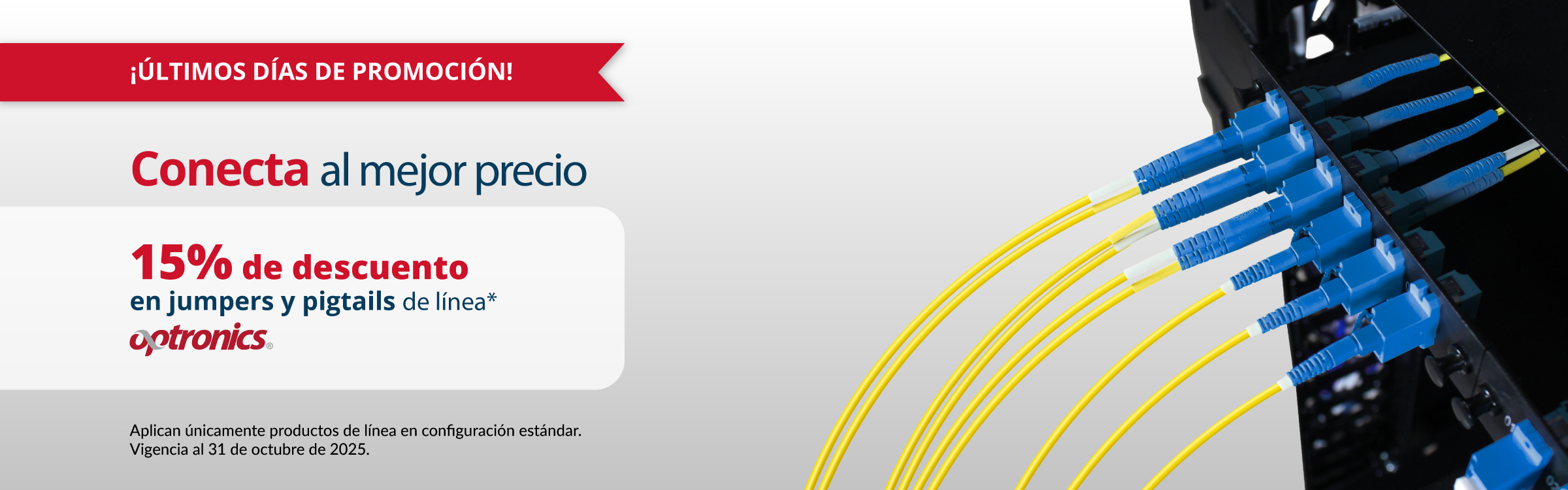 Últimos Días de Promoción Jumpers