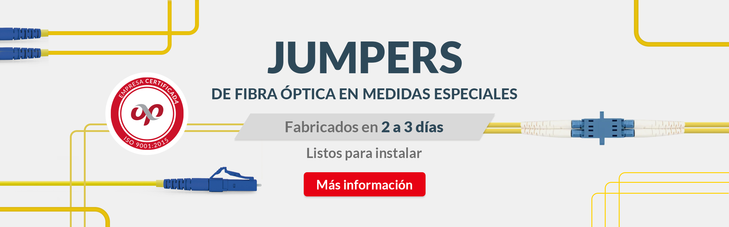 Jumper 3 a 3 días