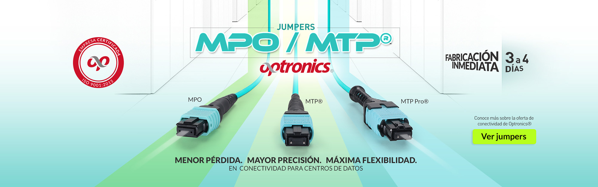 MPO Y MTP 3 a 4 días